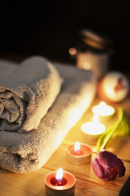 True Thai Spa