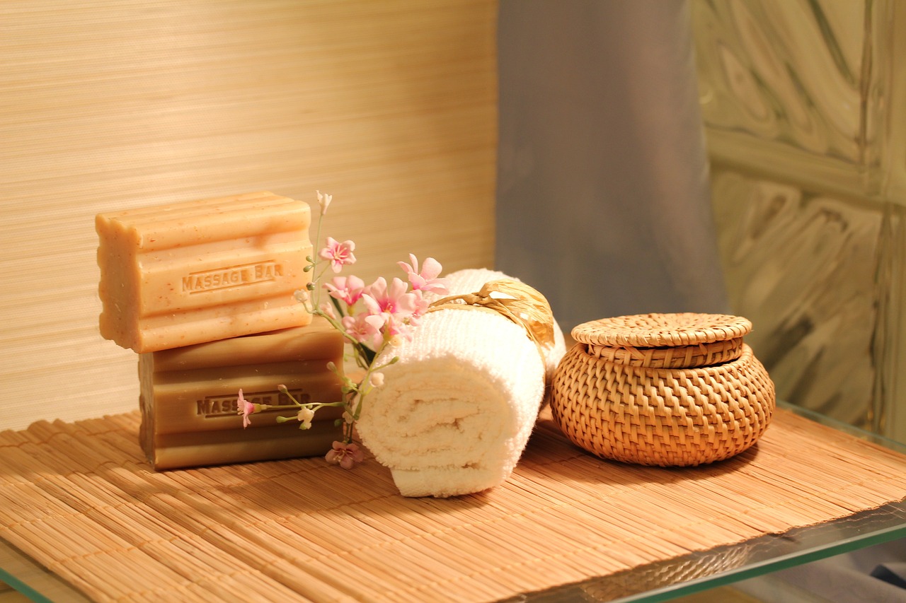 Dhaka Massage Spa